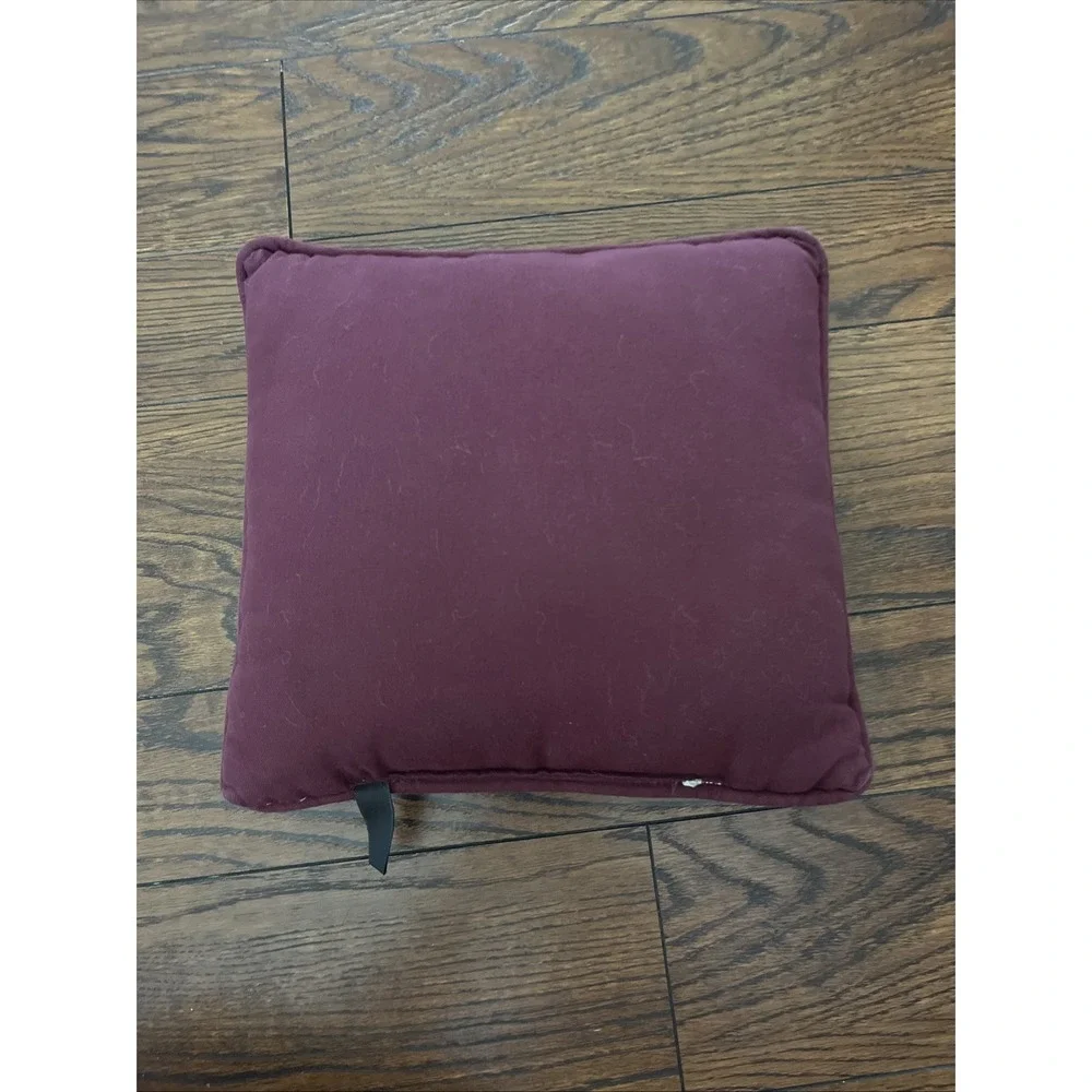 Portofino Tapestry Pillow 12